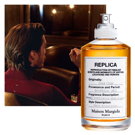 replica jazz perfume|maison margiela jazz club fragrantica.